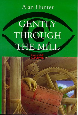 Beispielbild fr Gently Through the Mill zum Verkauf von WorldofBooks