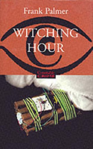 Stock image for Witching Hour for sale by EbenezerBooks