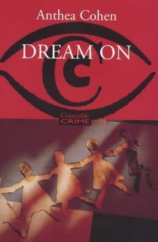 9780094801400: Dream On (Constable crime)