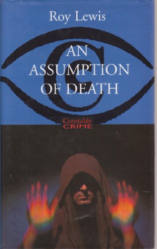 Beispielbild fr An Assumption of Death (Arnold Landon Mystery) zum Verkauf von ThriftBooks-Atlanta