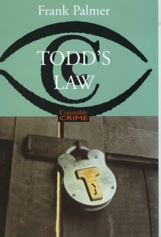 Stock image for Todd's Law (Constable Crime) for sale by MusicMagpie