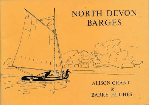 9780095041805: North Devon barges