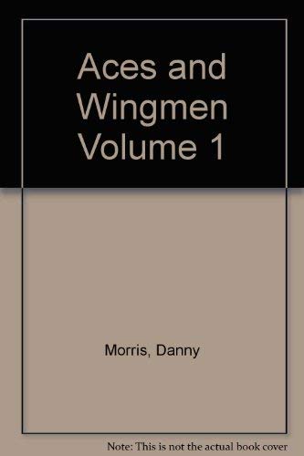 9780096230819: Aces and Wingmen II, Vol. 1