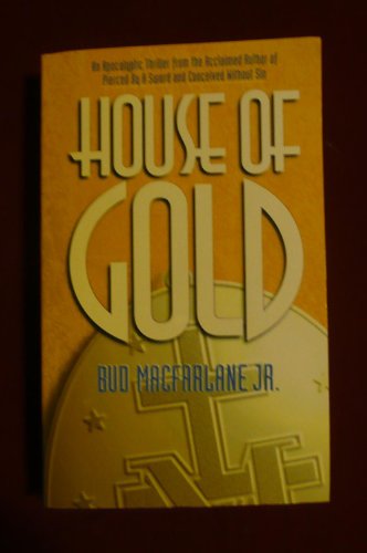 Stock image for House of Gold for sale by Irish Booksellers