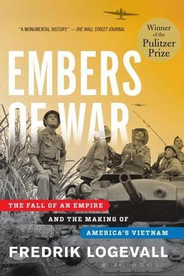 9780097803814: Embers of War