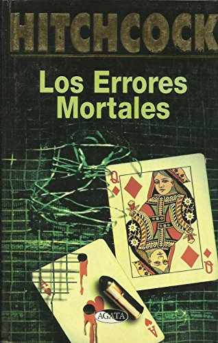 9780097884813: LOS ERRORES MORTALES