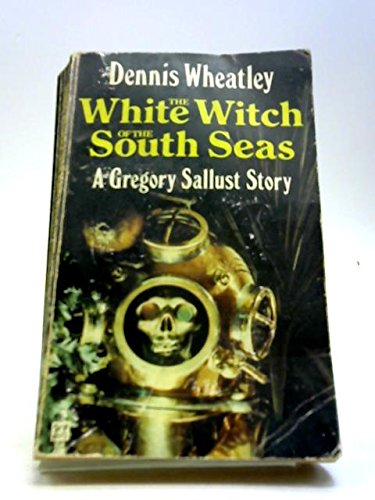 9780099031604: The White Witch Of The South Seas