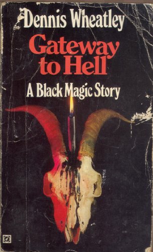 Stock image for Gateway to Hell for sale by WorldofBooks