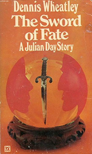 9780099059509: The Sword Of Fate: A Julian Day Story