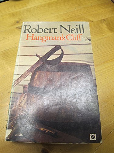 Beispielbild fr Hangman's Cliff zum Verkauf von WorldofBooks