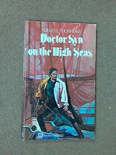 9780099062806: Doctor Syn on the high seas