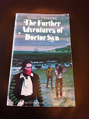 Beispielbild fr The Further Adventures of Doctor Syn zum Verkauf von WorldofBooks