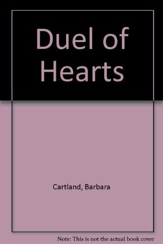Stock image for Duel of Hearts for sale by AwesomeBooks