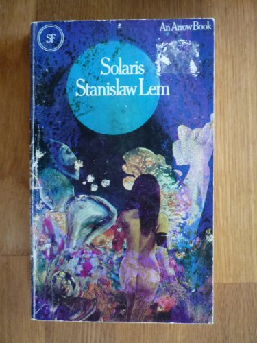 Solaris - Stanislaw Lem