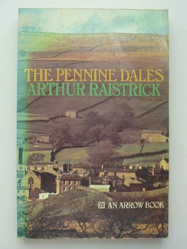 9780099064008: The Pennine Dales