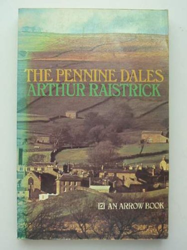 Stock image for The Pennine Dales for sale by WorldofBooks