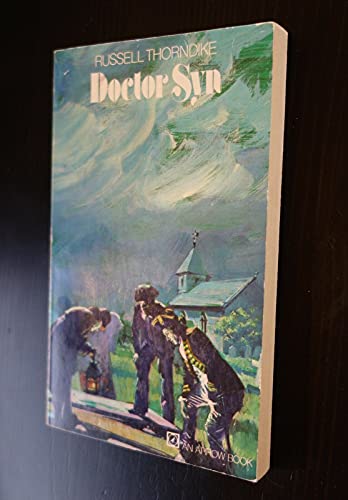 Beispielbild fr Doctor Syn zum Verkauf von WorldofBooks