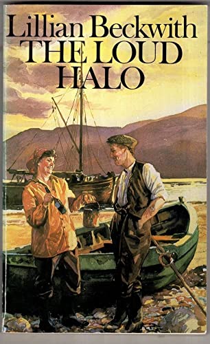 Stock image for The Loud Halo for sale by Old Favorites Bookshop LTD (since 1954)