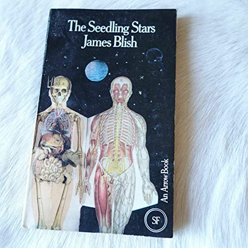 Beispielbild fr The Seedling Stars zum Verkauf von WorldofBooks