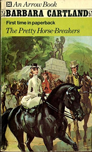 Imagen de archivo de The Pretty Horse Breakers a la venta por Goldstone Books