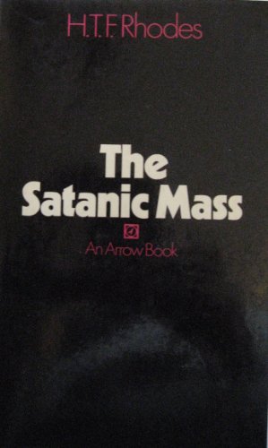 Stock image for Satanic Mass. for sale by Lost and Found Books