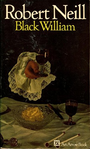 Beispielbild fr Black William zum Verkauf von WorldofBooks