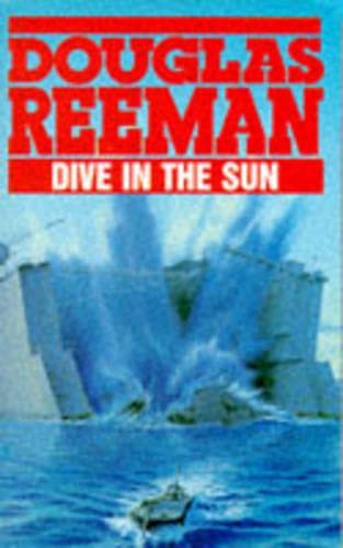 Beispielbild fr Dive in the Sun zum Verkauf von Better World Books