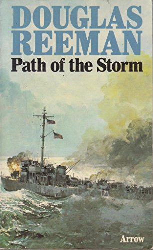 Path of the Storm - Douglas Reeman