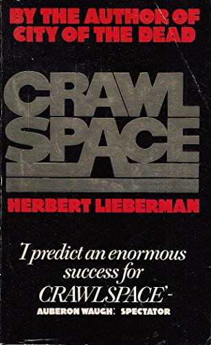 9780099071709: Crawlspace