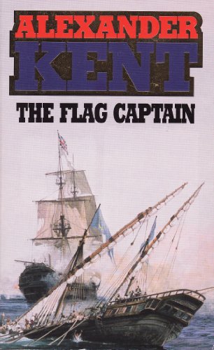 The Flag Captain