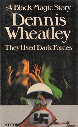 9780099072607: They Used Dark Forces (A Black Magic Story)
