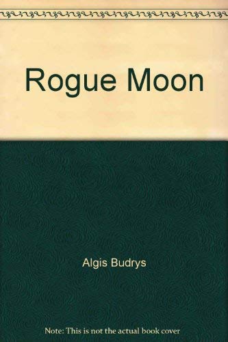 Stock image for Rogue Moon for sale by Half Price Books Inc.