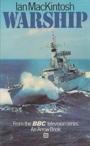 Beispielbild fr Warship zum Verkauf von WorldofBooks