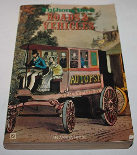 Imagen de archivo de Roads & Vehicles a la venta por PsychoBabel & Skoob Books