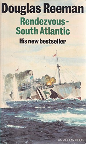 Beispielbild fr Rendezvous - South Atlantic zum Verkauf von Better World Books