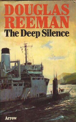 9780099078609: The Deep Silence