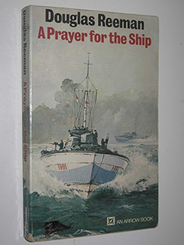 Beispielbild fr A Prayer for the Ship zum Verkauf von Wonder Book