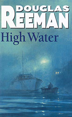 Imagen de archivo de High Water a la venta por SecondSale