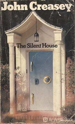 Imagen de archivo de The silent house a la venta por ThriftBooks-Dallas