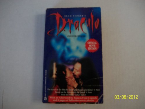 9780099082507: Dracula