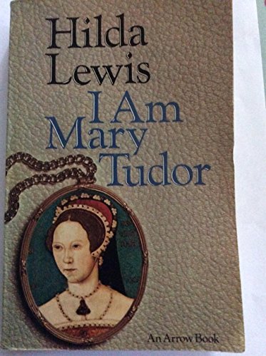Beispielbild fr I Am Mary Tudor zum Verkauf von ThriftBooks-Atlanta