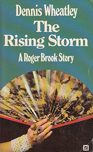 Imagen de archivo de The Rising Storm a la venta por WorldofBooks