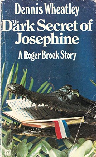 9780099085102: The dark secret of Josephine