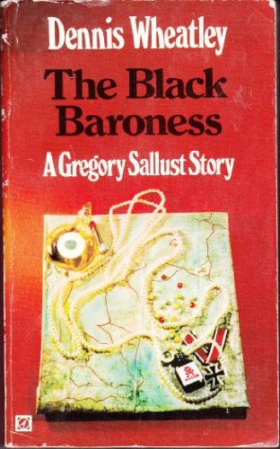 9780099085201: The Black Baroness
