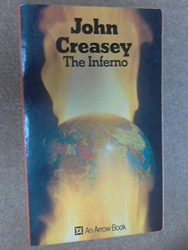 Inferno (9780099086505) by Creasey, John