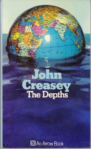 Depths (9780099086802) by Creasey, John