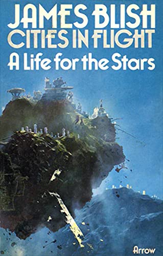 Beispielbild fr Life for the Stars (Cities in flight / James Blish) zum Verkauf von WorldofBooks