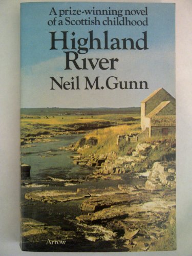 9780099087205: Highland river