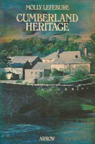 Stock image for Cumberland Heritage for sale by Goldstone Books