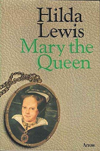 Stock image for Mary the Queen for sale by WorldofBooks